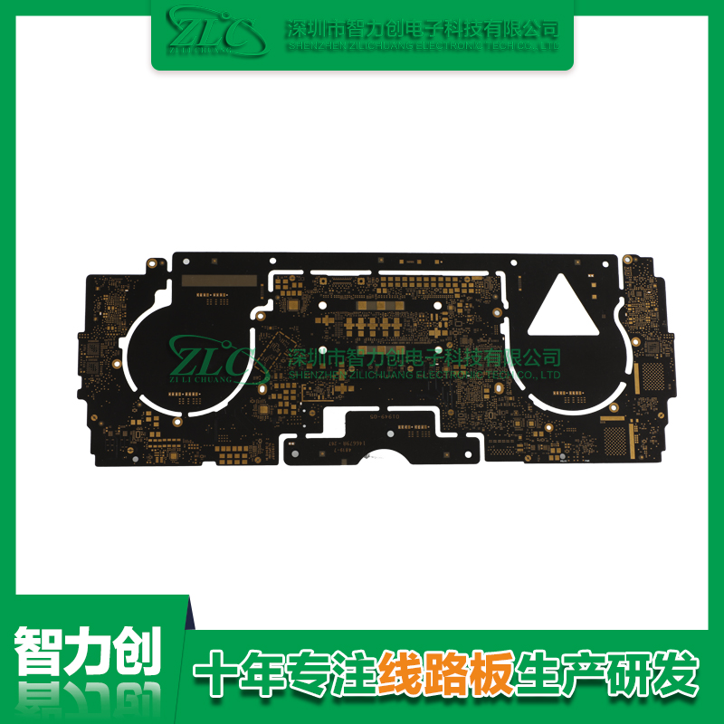 變頻器PCB板是什么？變頻器PCB板走線技巧