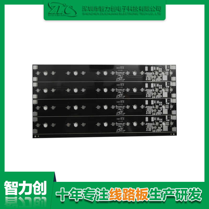 PCB鋁基板是什么，鋁基板應用于哪些設備