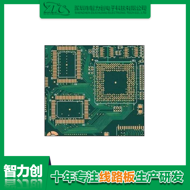 PCB沉金板是什么？沉金有什么作用？